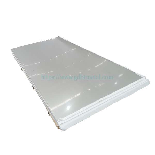 Stainless Steel Sheet&Plate